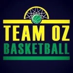 Team Oz Basketball 🇦🇺